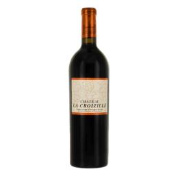 Château La Croizille 2010 Rouge Magnum