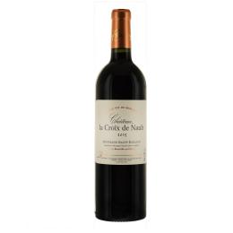 Château La Croix de Nault 2018 Rouge Magnum