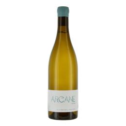 Arcane 2023 Blanc Sec