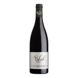 Mourvedre 2025 Rouge