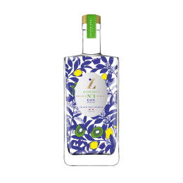 Attribut N°1 - Artisanal Dry Gin