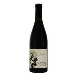 Rien ne m'effraie 2023 Rouge