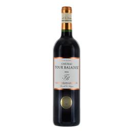 Château Tour Baladoz 2010 Rouge Double Magnum