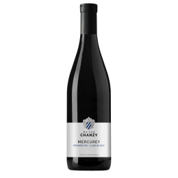 Mercurey 1er Cru Clos du Roy 2022 Rouge