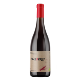 L'Arsouille 2025 Rouge