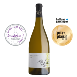 Grande Cuvée 2023 Blanc