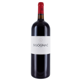 Château Sigognac 2018 Rouge Magnum