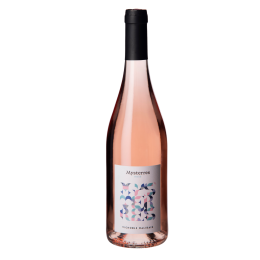 Mysterres Rosé 2025