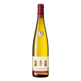 Sylvaner Les Prémices 2025 Blanc