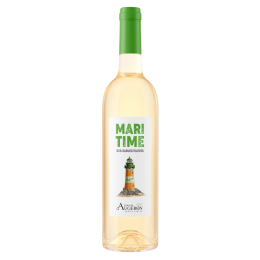  Sables Fauves Maritimes Blanc