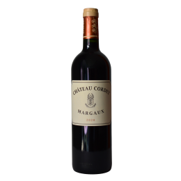 Château Cordet Margaux 2020 Rouge