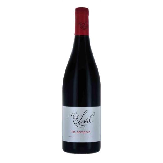 Les Pampres 2024 Rouge Magnum FR 5 Route du Penin DOMAINE AUGERON