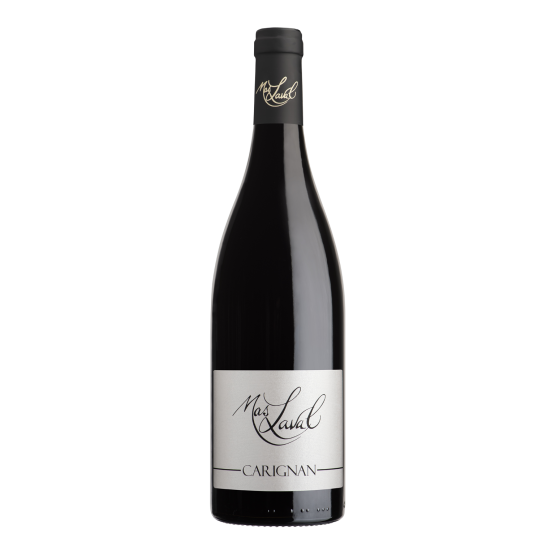 Carignan 2025 Rouge FR 5 Route du Penin DOMAINE AUGERON
