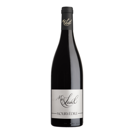 Mourvedre 2025 Rouge FR 5 Route du Penin DOMAINE AUGERON