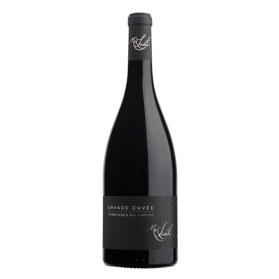 La Grande Cuvée 2022 Rouge FR 5 Route du Penin DOMAINE AUGERON