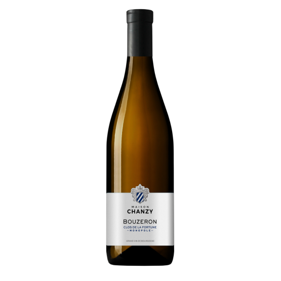 Bouzeron Clos de la Fortune Monopole 2024 Blanc FR 5 Route du Penin DOMAINE AUGERON