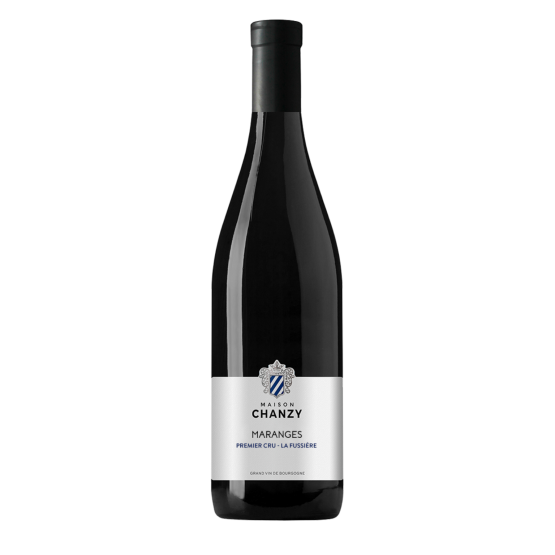 Maranges 1er Cru La Fussière 2024 Rouge Magnum FR 5 Route du Penin DOMAINE AUGERON