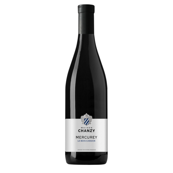 Mercurey Le Bois Cassien 2023 Rouge FR 5 Route du Penin DOMAINE AUGERON