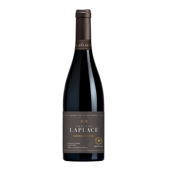 Château d'Aydie 2020 Rouge FR 5 Route du Penin DOMAINE AUGERON