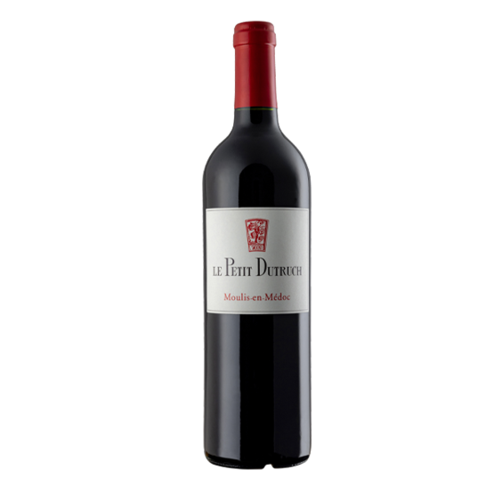 Le Petit Dutruch 2022 Rouge FR 5 Route du Penin DOMAINE AUGERON