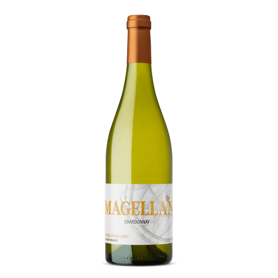 Chardonnay 2025 Blanc FR 5 Route du Penin DOMAINE AUGERON