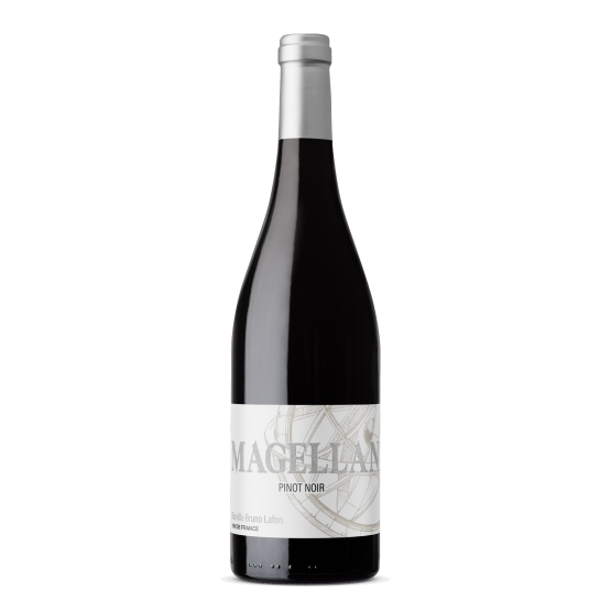 Pinot Noir 2025 Rouge FR 5 Route du Penin DOMAINE AUGERON