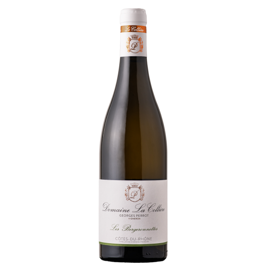 Les Bergeronnettes Blanc 2025 FR 5 Route du Penin DOMAINE AUGERON