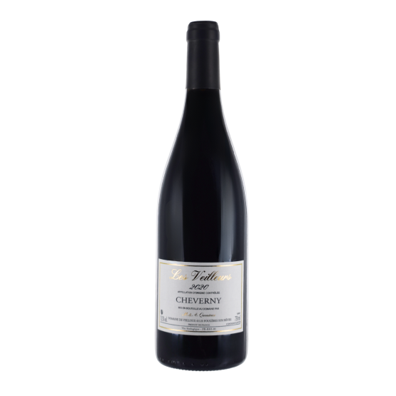 Les Veilleurs Rouge 2022 FR 5 Route du Penin DOMAINE AUGERON