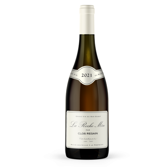 La Roche Mère 2021 Blanc doux FR 5 Route du Penin DOMAINE AUGERON