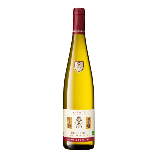 Riesling Les Prémices 2025 Blanc Magnum FR 5 Route du Penin DOMAINE AUGERON