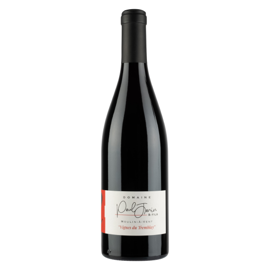 Vignes du Tremblay 2022 Rouge Magnum FR 5 Route du Penin DOMAINE AUGERON