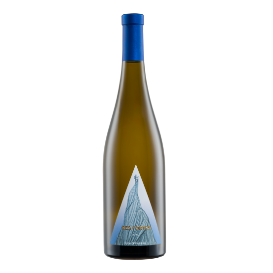 Res Fortes Blanc 2024 FR 5 Route du Penin DOMAINE AUGERON