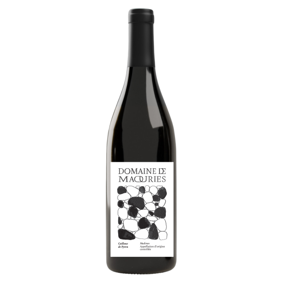 Cailloux De Pyren 2020 Rouge FR 5 Route du Penin DOMAINE AUGERON