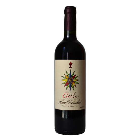 Etoile By Haut Nouchet 2020 Rouge FR 5 Route du Penin DOMAINE AUGERON